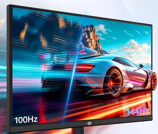 Monitor TITAN ARMY P2418C